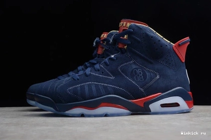 - 15TH ANNIVERSARY JORDAN RETRO DOERNBECHER 6 0921